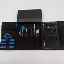 IFIXIT Tool Set Black Used Signs of Usage