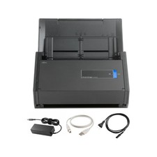 FUJITSU IX500 Scansnap Document Scanner