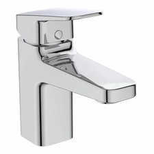 Ideal Standard Ceraplan Single Lever Basin Mixer with Pop-up Waste