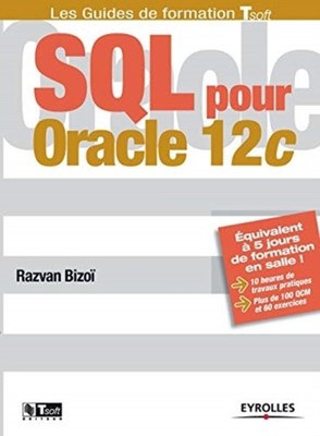Bizo - SQL für Oracle 12c Äquivalent 5 Tage Raumtraining - J555z