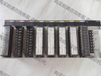 Urgent Delivery   PLC CPM1A-8ET Refurbished #yr