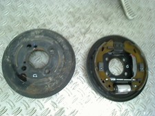 Mâchoire de frein Suzuki SWIFT