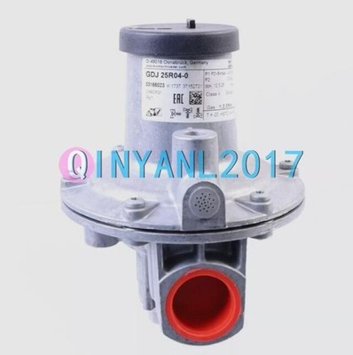 1PCS NEW Krom Schroder pressure reducing valve GDJ25R04-0 *cm