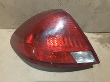Driver Tail Light Sedan Quarter Mounted Fits 00-03 Taurus 157265