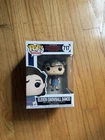 Funko Pop! Vinyl: Stranger Things - Eleven (Snowball Dance) #717