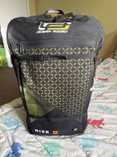 Ocean Rodeo Rise A-Series 11m Kite only kite and bag .