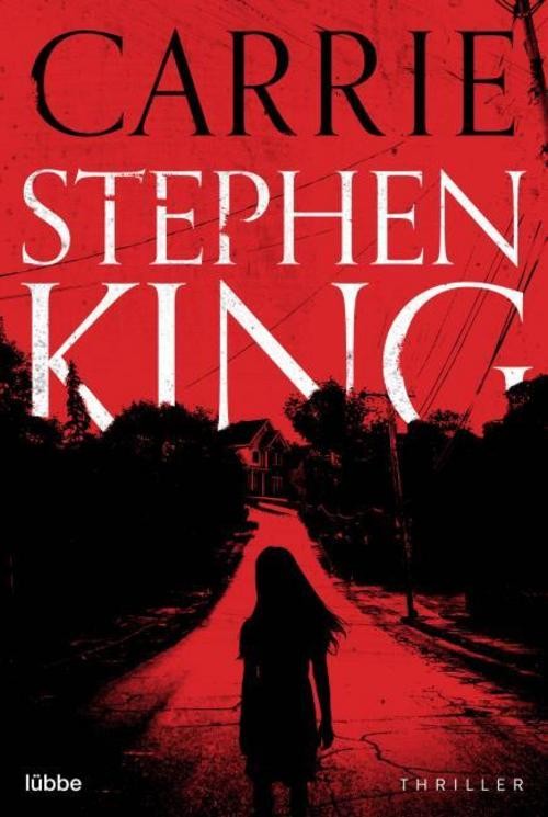 Carrie Stephen King