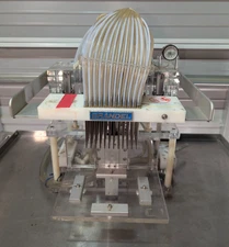 Brandel Cell Harvester MLR-96T