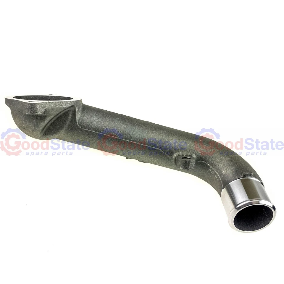 Genuine LandCruiser 105 Series 1HZ Lower Inlet Thermostat Housing - Image 3 of 3