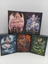 Domina Games Blade Rondo -Blade - Board Game