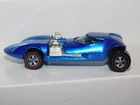 Vintage Hot Wheels Redline Twinmill Dark Blue, Excellent Condition!, 4/130