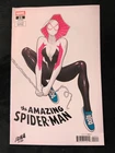 AMAZING SPIDER-MAN #26 DAVID NAKAYAMA VARIANT SPIDERMAN SPIDER-GWEN 1