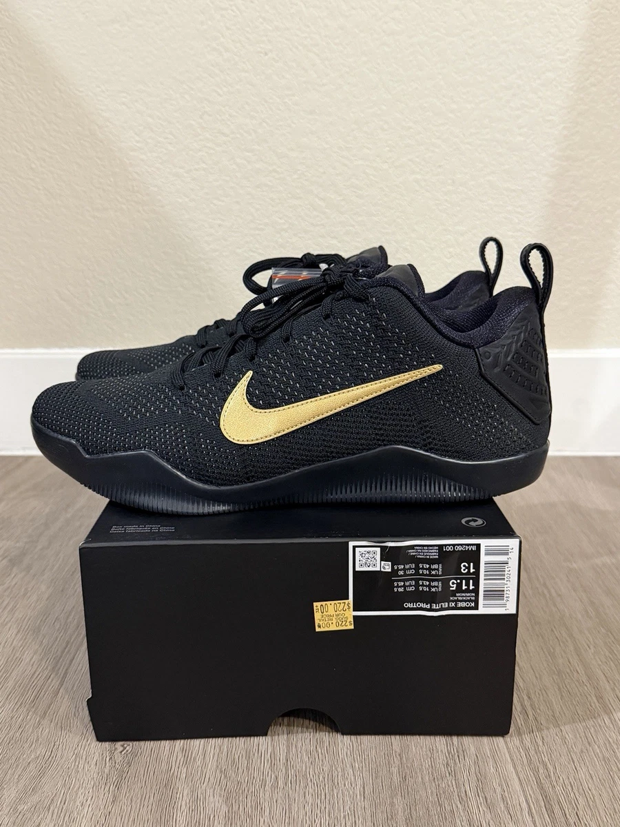Preços baixos em Tênis Nike Kobe 11 masculino | eBay