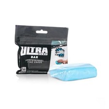 - Ultra Clay Bar - Medium Grade Automotive Detailing Clay Bar for