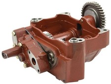 702555442 735593m92 Balancer Assembly Unit Fits Massey Allis Chalmers S.40508