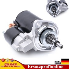 Anlasser Starter 6 Volt für VW Käfer 1954-1965, für Porsche 356 0001201001 DHL