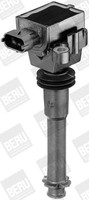 Borgwarner (Beru) ZüNdspule ZS311 Passend FüR Fiat Lancia