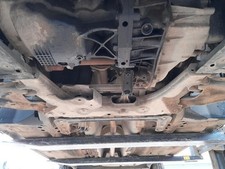 544013205R vorderachse für RENAULT KANGOO GRAND KANGOO II (KW0 1 ) 5074518