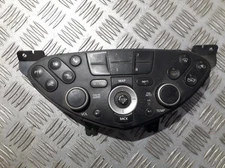 28395av611 heater control panel climate control panel 30939881h Nissan Pr DE555910-15