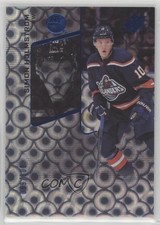2022-23 SPx Rookies Radiance 89/100 Jack LaFontaine #179 16fy