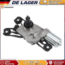 Wischermotor Hinten Geeignet für Mercedes E-Klasse T-Modell S211 W211 2002-2009