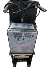 Cup Sealing Machine Full Automatic Bubble Cup Sealer 90/95mm 500-650 Cups