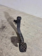 SKODA FABIA I 6Y2 Kupplungspedal 6Q1721321C 1.90 Diesel 2002 31509601