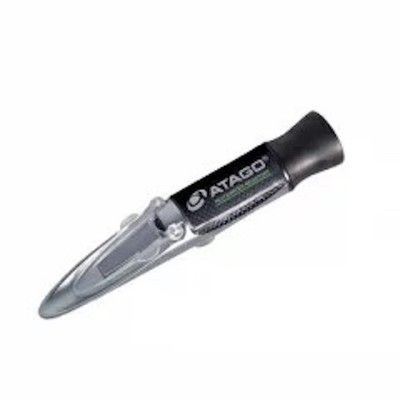 ATAGO MASTER-100H （No.2384）Handheld Refractometer / Portable Refractometer