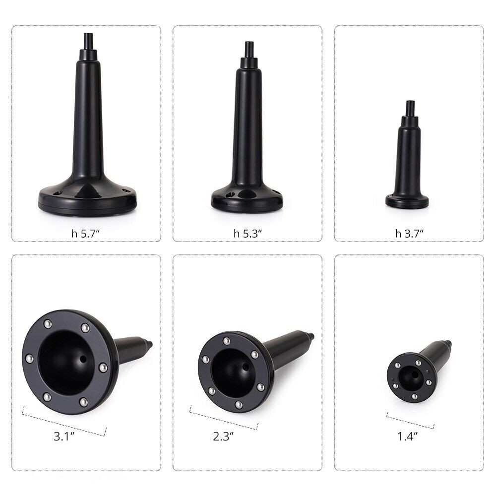 BBL 150ML Cups Breast Butt Enlargement Body Massage Cupping Massage Machine Spa