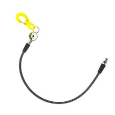 Scuba Pressure Gauge 360  Rotating Luminous Dial