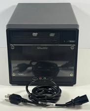 Shuttle XPC SG41 Mini PC Windows XP Pro Penti...