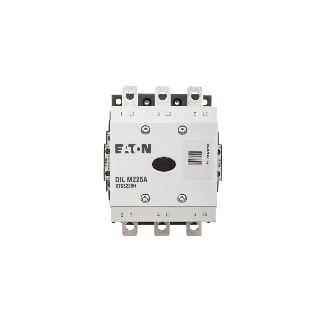 Eaton Contattore Di Potenza, Relais - Immagine 2