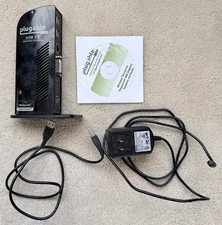 Plugable UD-3900 USB 3.0 Universal Docking Station