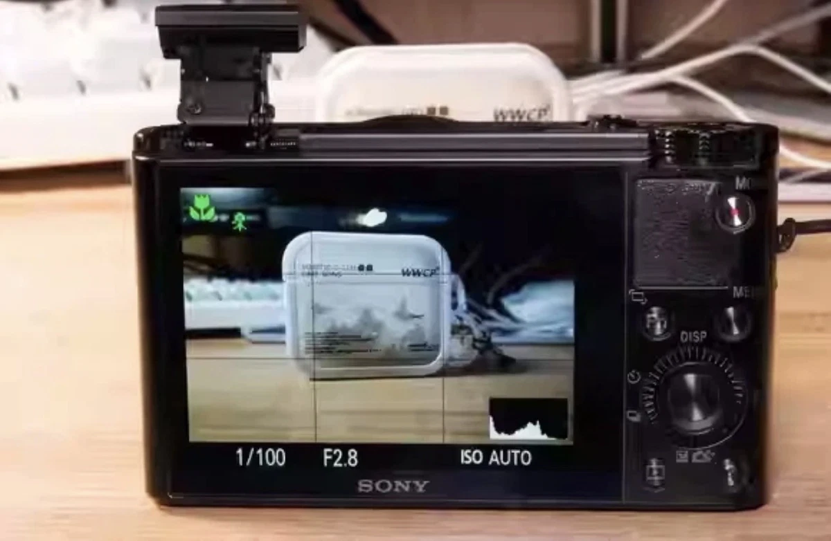 Preços baixos em Sony Cyber-shot DSC-RX100 Câmeras Digitais | eBay