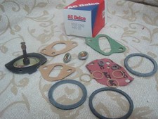 NOS AC FUEL PUMP KIT BEDFORD C P M R S SB TA TC TD TK TJ TL VA 300 330 CF Blitz