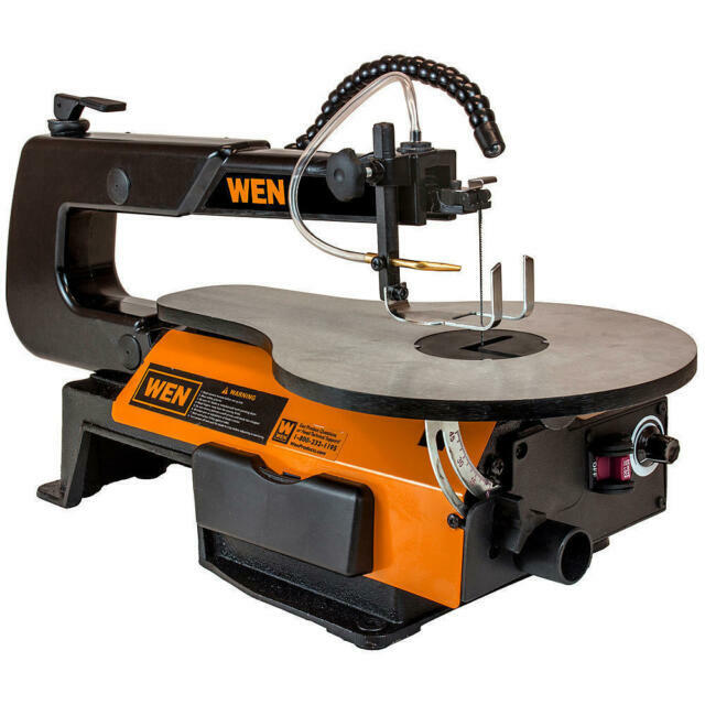 WEN 3920 Electric Scroll Saw for sale 