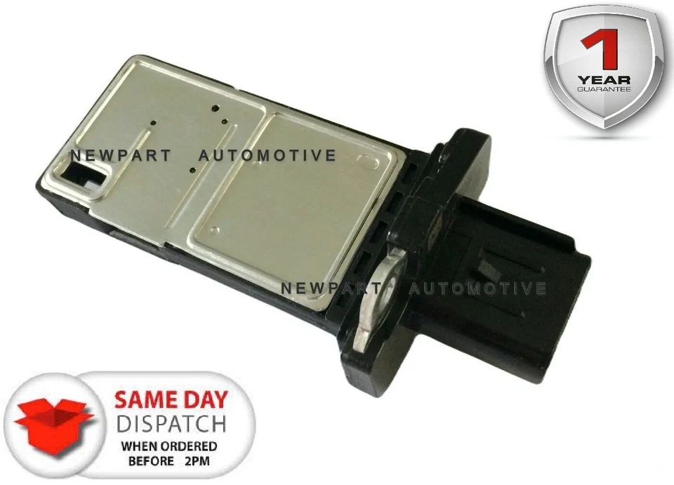 para FORD GALAXY MONDEO MK4 S-MAX 1.8 2.0 2.2 TDCi MEDIDOR DE FLUXO DE AR EM MASSA SENSOR MAF - Imagem 2 de 3