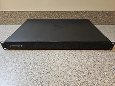 Pakedge® L3 Gigabit Switch 370W of PoE, 44-1G RJ45, 24 PoE+, 4- 10G SFP+ working