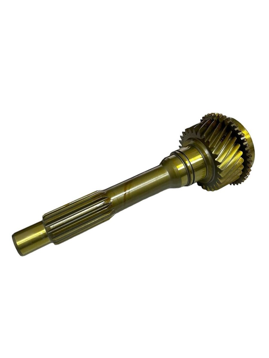 TW２４３ M6 Synchronizer 2nd 3rd Gear for ISUZU NPR NQR Transmission