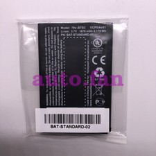 1pc bat-standard-02 Dolphin E computer 3.7V 1670mAh battery