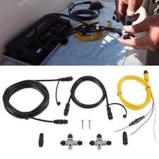010-11442-00 Cable Kit Replace for Nmea 2000 Starter Kit & T-Connectors