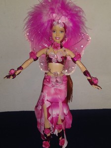 ebay ooak artist dolls