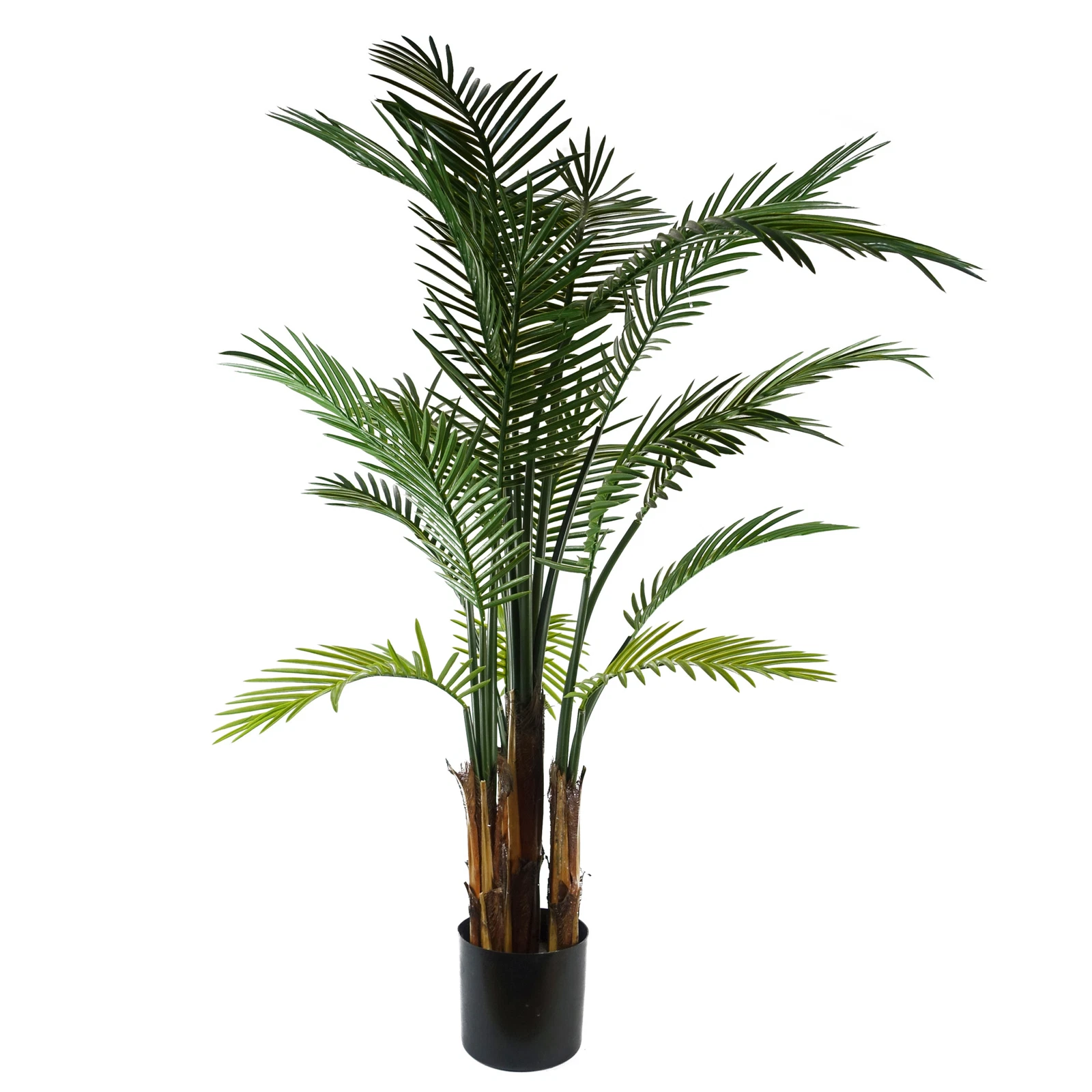 125cm UV Raphis Palm - 40469