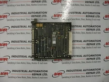 MITSUBISHI CONTROLLER CARD MC712
