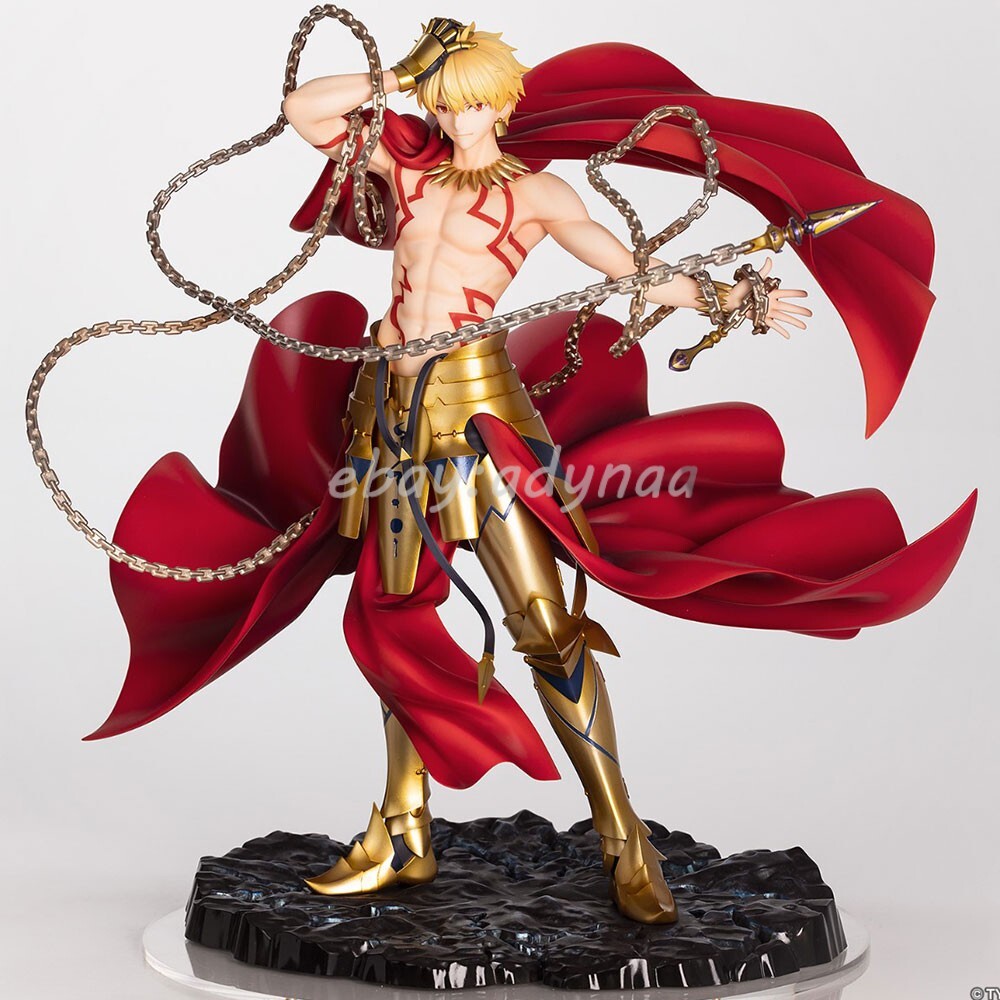 Alter Gilgamesh Statue Figure Model Collectible Limited In Stock | eBay