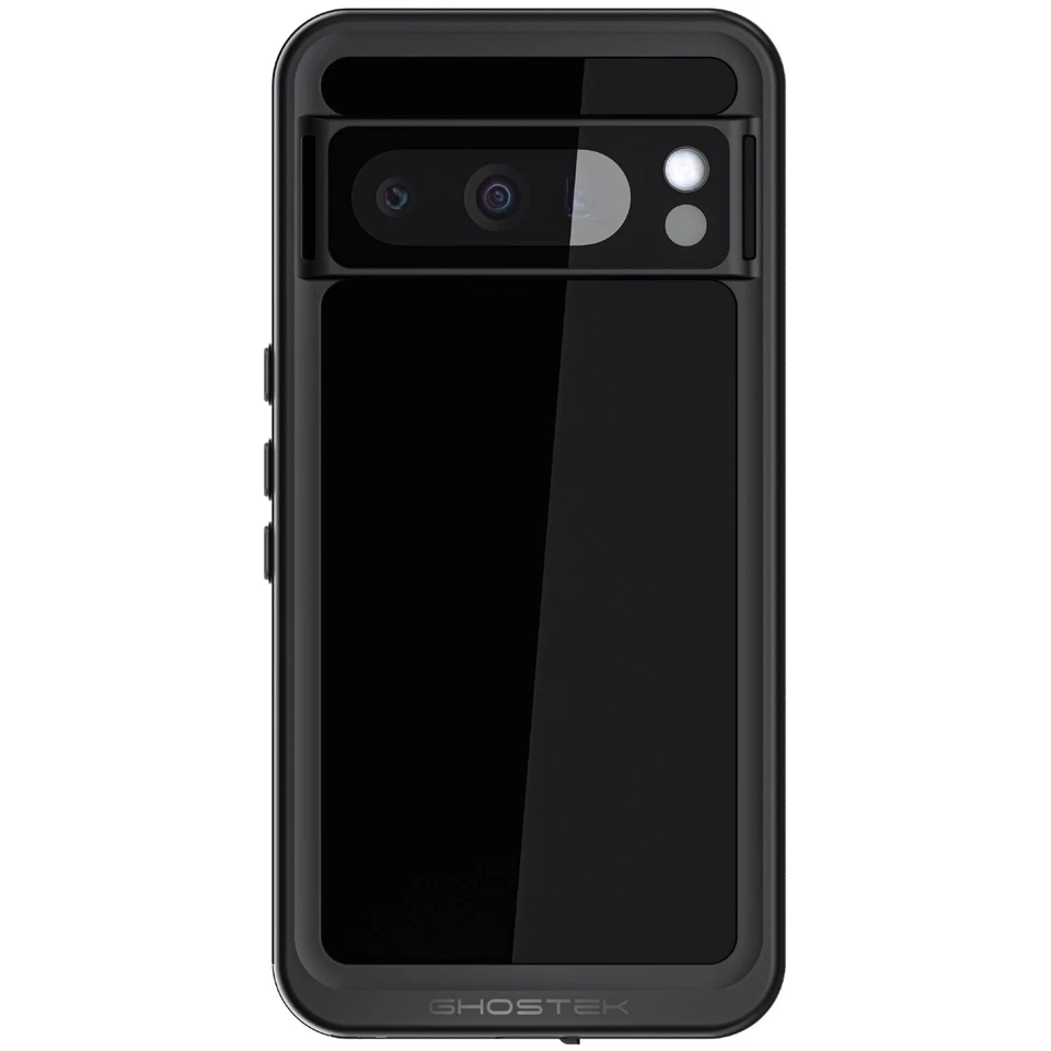 Ghostek Nautical slim Waterproof Case Designed for Google Pixel8 and Pixel 8 Pro - Image 4 of 4