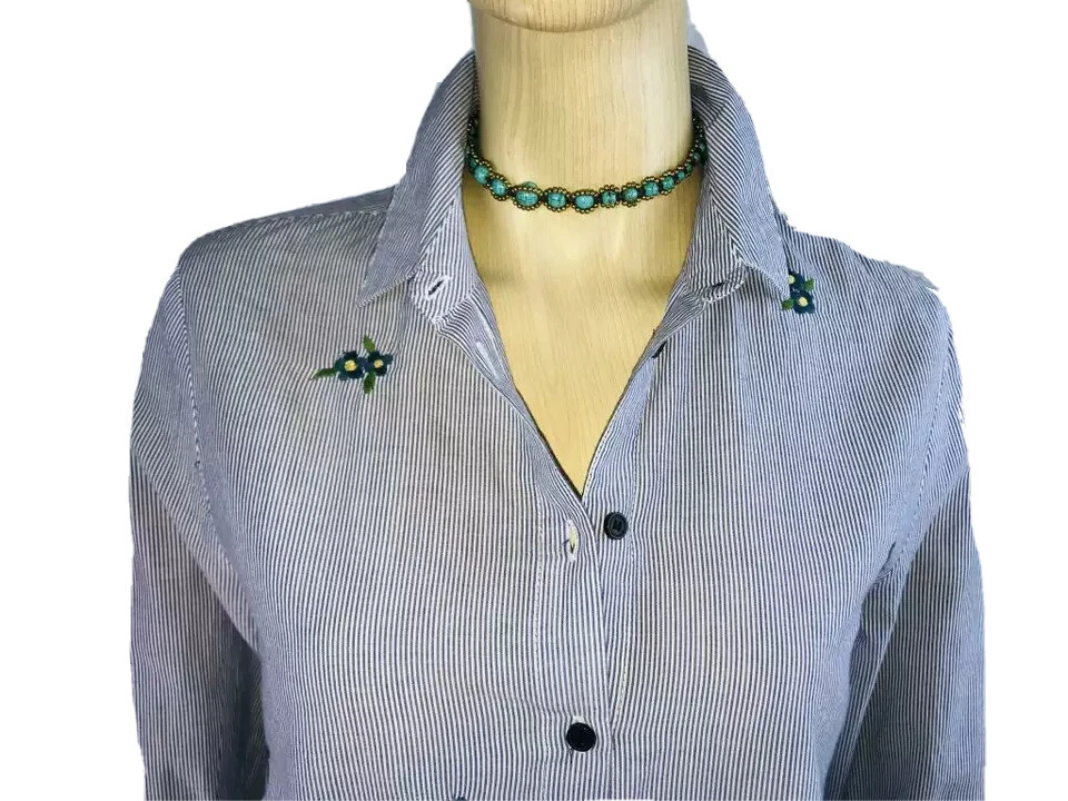 Topshop shirt cheap dress ebay