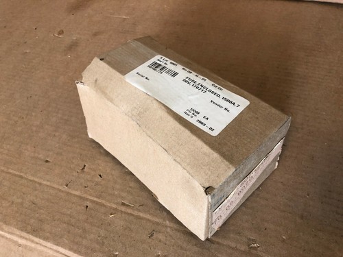 Bussman, 1500A 600V/700V Fuse, 170M6618 - Picture 6 of 6