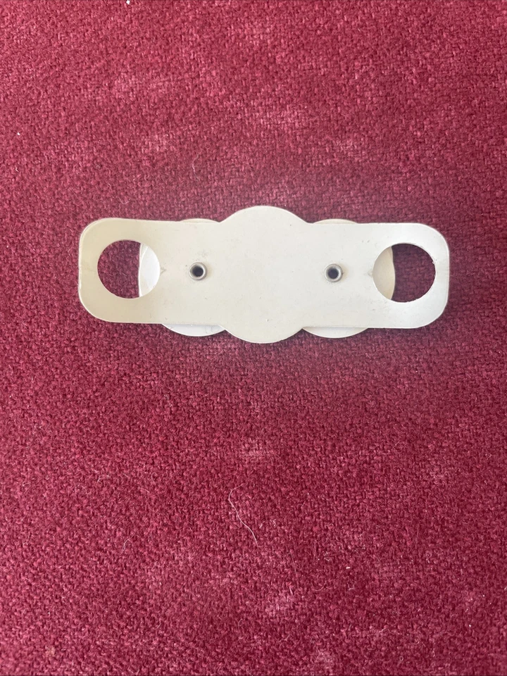 Vintage Susan Bates BULKY KNIT COUNT Row Counter Knitting Notion - Image 2 of 2