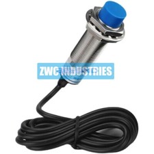 1PC New For TOONE Proximity Switch Sensor ZYJA12-4PB/R1